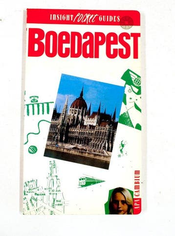 Boedapest - Horn, Verzenden