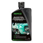 Gecko Old School Original Wax 500ml, Ophalen of Verzenden