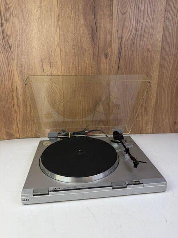 Akai - AP-D2 Platenspeler, Nieuw