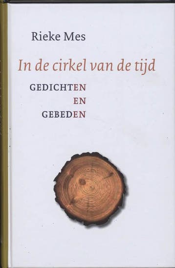 In de cirkel van de tijd 9789043512671 R. Mes, Verzenden, R. Mes