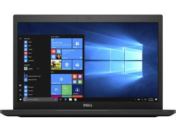 Dell Latitude 7490 - Laptop - Intel Core i5 8350U 1.7GHz 8GB, Verzenden, Zo goed als nieuw, Dell