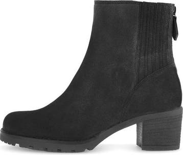 Gabor 802.3 Enkellaarsjes - Enkelboots met rits - Dames -..., Verzenden, Nieuw