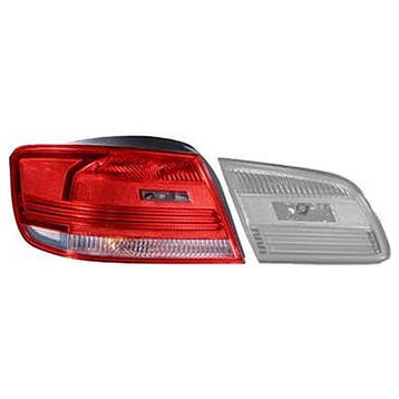 BMW 3 E92/3 Cabrio 2006-2010 Achterlicht Links Buiten ULO, Auto-onderdelen, Verzenden, Nieuw