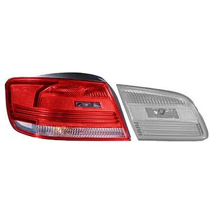 BMW 3 E92/3 Cabrio 2006-2010 Achterlicht Links Buiten ULO, Autos : Pièces & Accessoires, Éclairage, Envoi
