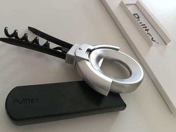 pulltex - Tire-bouchon - Bilame - Aluminium, Acier, Antiquités & Art
