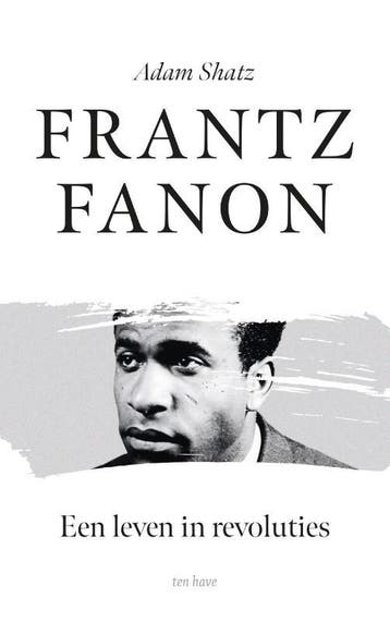 Frantz Fanon | Adam Shatz | Nieuw, Verzenden, Adam Shatz