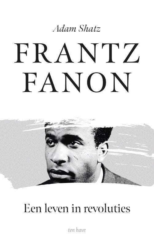 Frantz Fanon | Adam Shatz | Nieuw, Boeken, Overige Boeken, Nieuw, Verzenden