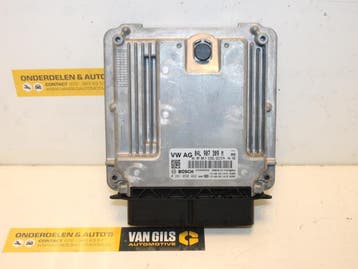 Computer Motormanagement Volkswagen Touran O130184