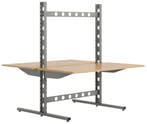 Bito werktafel/inpaktafel 2000x800mm 250kg draagvermogen, Ophalen of Verzenden, Nieuw