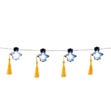 Lichtslinger LED Geslaagd 1,4m, Verzenden, Nieuw