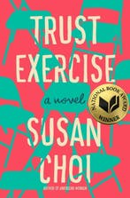 Trust Exercise 9781250309884 Susan Choi, Verzenden, Susan Choi
