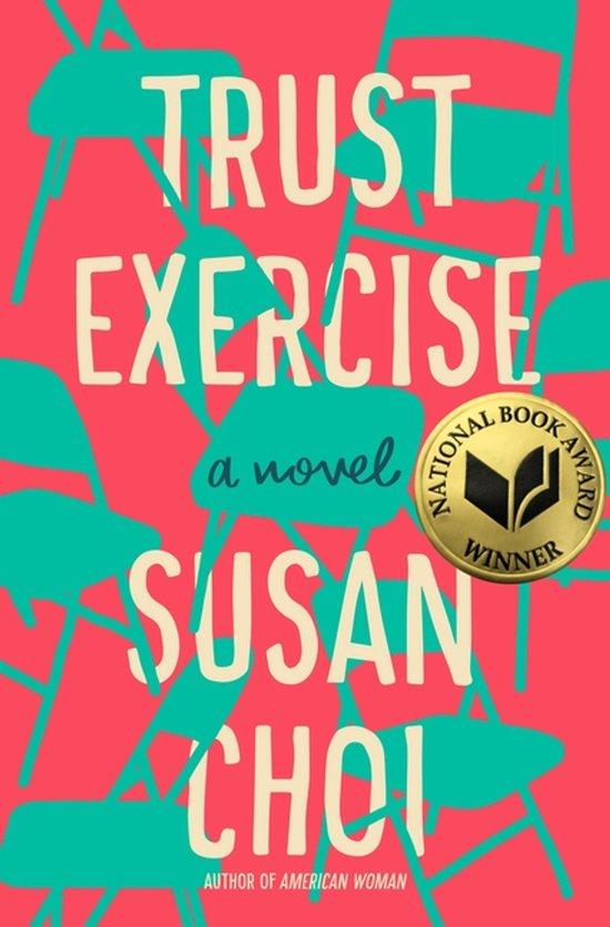 Trust Exercise 9781250309884 Susan Choi, Livres, Langue | Anglais, Envoi