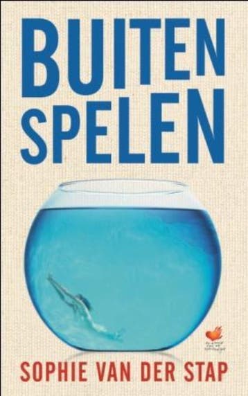 Buiten spelen 9789025900175 Sophie van der Stap, Verzenden, Zo goed als nieuw, Sophie van der Stap