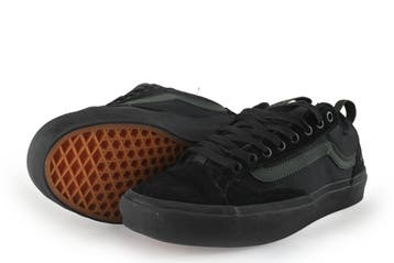Vans Sneakers in maat 41 Zwart, Kleding | Heren, Schoenen, Verzenden, Zwart, Zo goed als nieuw, Sneakers