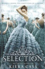 The Selection / The Selection / 1 9780062059949 Kiera Cass, Verzenden, Gelezen, Kiera Cass