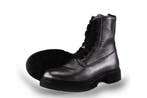 Gabor Veterboots Meisjes in maat 34 Zilver, Verzenden, Jongen of Meisje, Schoenen, Gabor