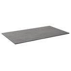 Tafelblad | COMPACT | Steengrijs | In-/Outdoor |, Verzenden