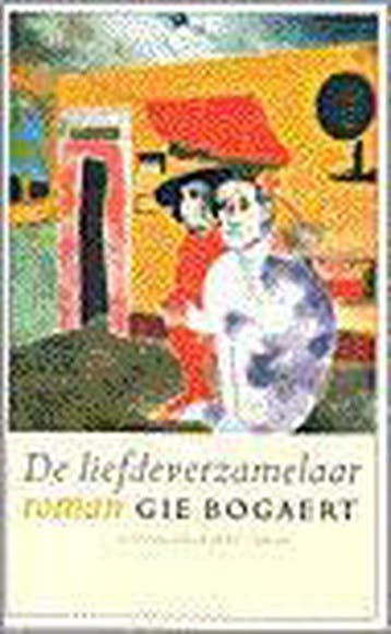 LIEFDEVERZAMELAAR 9789057591624 G. Bogaert, Verzenden, G. Bogaert