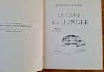 Rudyard KIPLING - Le livre de la jungle tome 1 & 2 et Contes
