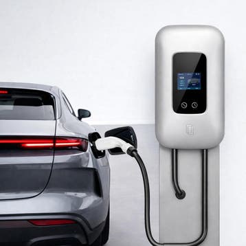 11kW Wallbox Laadpaal Type 2 | App | RFID | 5M/10M, Auto diversen, Laadpalen, Verzenden, Nieuw, Laadpaal