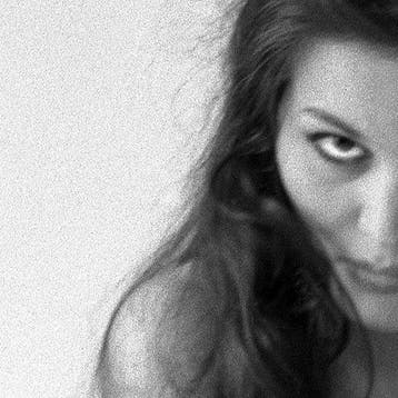 Camerapohoto Epoche/Vittorio Pavan - 12-Claudia Cardinale,