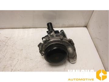 Waterpomp Mercedes B-Klasse O178460