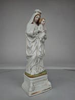 sculptuur, Vieux Bruxelles - 24.7 cm - Porselein