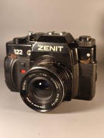 Zenit 122 Analoge camera
