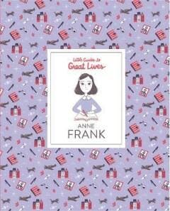 Anne Frank (Little Guide to Great Lives) 9781786274755, Verzenden, Zo goed als nieuw, Isabel Thomas