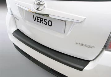 Achterbumper Beschermer | geschikt voor Toyota Verso 2013- |, Verzenden