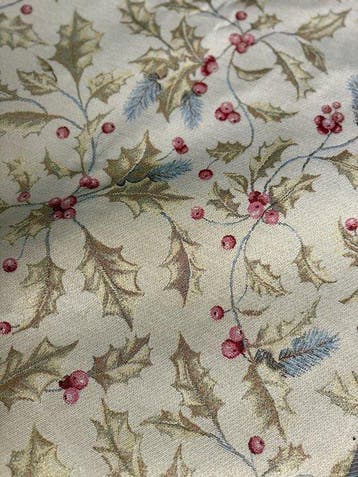 Gobelin – Magie d’Hiver - Textile - 200 cm - 280 cm