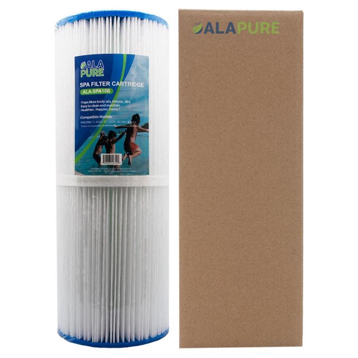Spa Waterfilter voor Pleatco PRB25-IN, Tuin en Terras, Zwembad-toebehoren, Verzenden