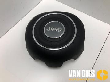 Airbag links (Stuur) Jeep Renegade O340255