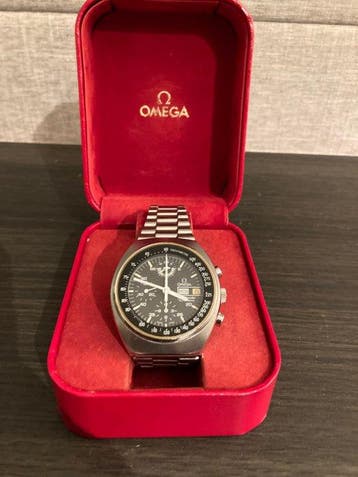 Omega - Speedmaster - Homme - 1970-1979, Nieuw