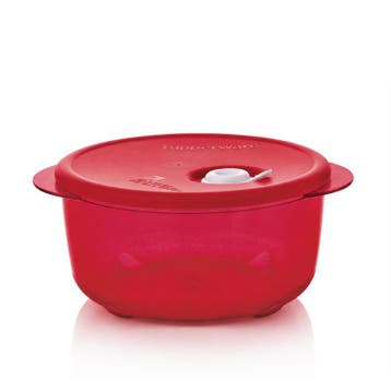 Tupperware CrystalPlus 800 ml, Verzenden, Nieuw