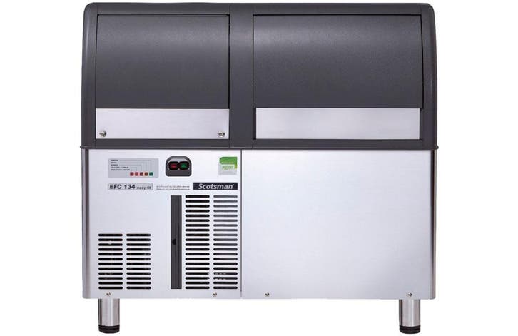 Scotsman IJsblokjesmachine 143kg EFC 134 AS, Articles professionnels, Horeca | Équipement de cuisine, Enlèvement ou Envoi