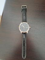 Nautica - Zonder minimumprijs - A25012 - Heren - 2000-2010, Handtassen en Accessoires, Horloges | Heren, Nieuw