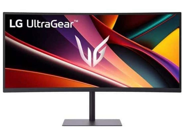 LG 34G630A-B - Computer Monitor - 86,4 cm (34) 3440 x 1440, Computers en Software, Monitoren, Zo goed als nieuw, Verzenden