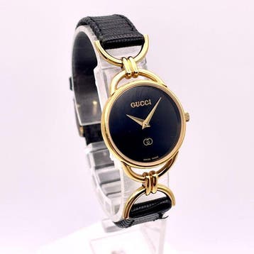 Gucci - Vintage Gucci/Roman Dial - Sans prix de réserve -, Nieuw