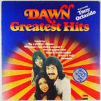 Dawn Featuring Tony Orlando - Greatest Hits, Verzenden