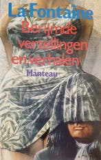 Berymde vertellingen en verhalen / Harry Potter Fontaine, Boeken, Verzenden, Gelezen, Fontaine