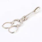 Sebastian Amann (Wenen 1821) - Pince à sucre - .812.5 argent