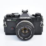 Olympus OM-2 SP + Olympus OM-system Zuiko MC Auto-S 1,8/50mm, Nieuw