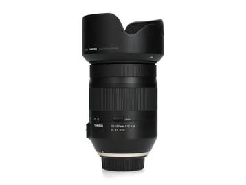 Tamron 35-150mm f/2.8-4 Di VC OSD - Nikon F - Zoomlens, Ophalen of Verzenden, Comme neuf