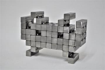 Hurjui (1977) - Full Metal Space Invader