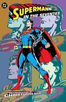Superman in the Seventies (New Edition), Livres, BD | Comics, Envoi