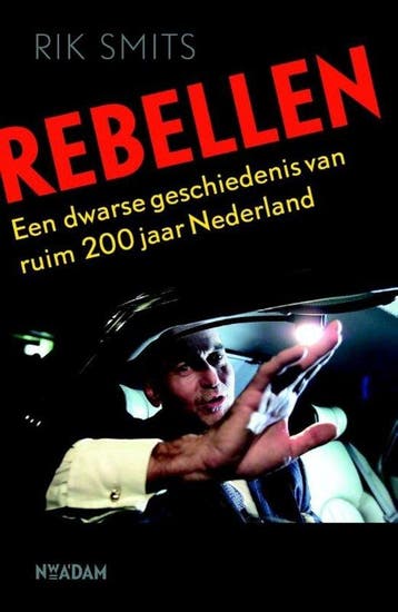 Rebellen - Smits, Verzenden