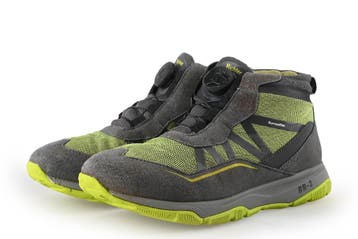 Richter Sportschoenen Jongens in maat 38 Grijs, Richter, Verzenden, Nieuw, Jongen of Meisje