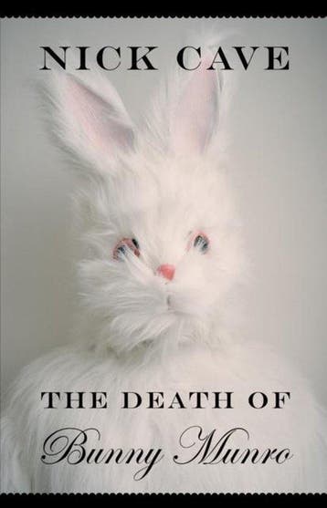 The Death of Bunny Munro 9781847673763 Nick Cave, Boeken, Verzenden, Gelezen, Nick Cave