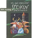 Spoken spektakel / Davidsfonds/Infodok-kinderboeken, Verzenden, Gelezen, I. van Orshoven